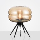 Innerspace - Bowler Hat Table